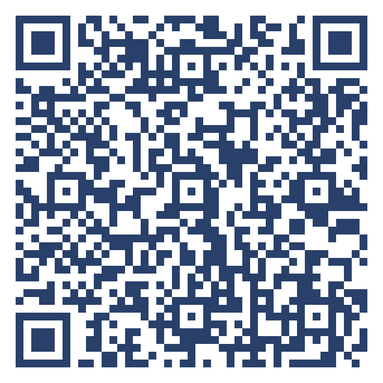 QR-Code für Überweisung mit Verwendungszweck persönliche Unterstützung