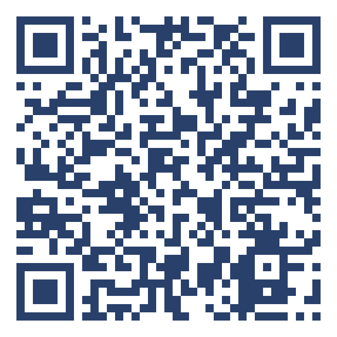 QR-Code für Überweisung mit Verwendungszweck Freiwilligendienst